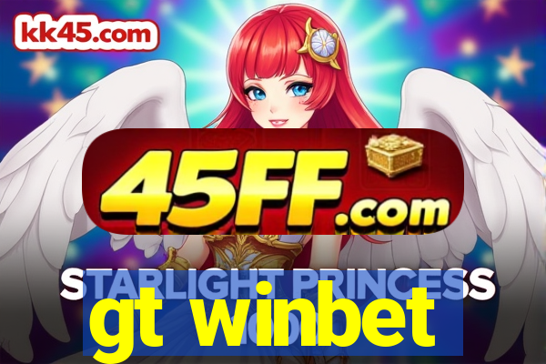 gt winbet